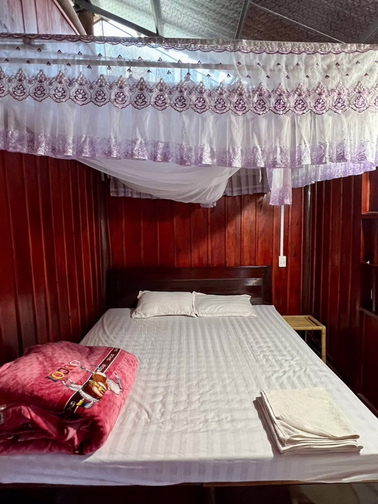 Mr Kim's Homestay