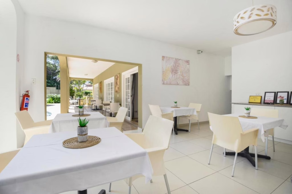Caza Beach Guest House
