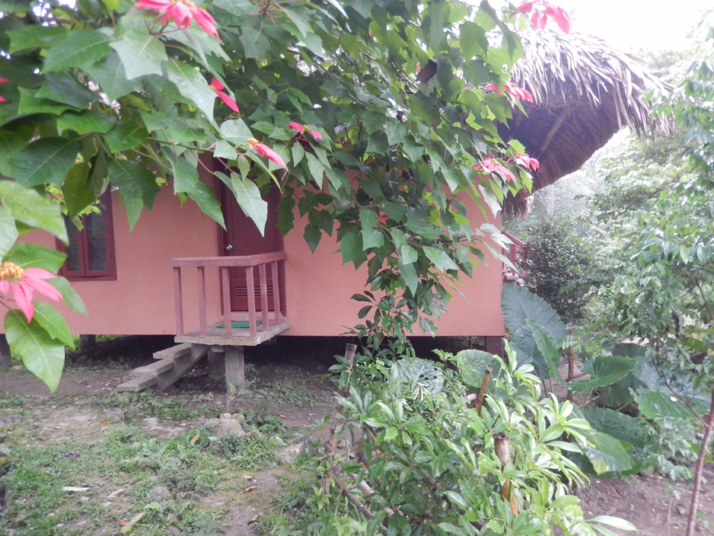 Panhou Retreat