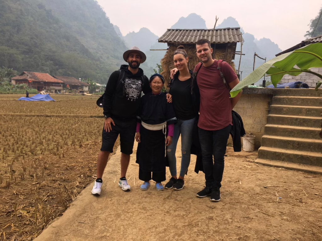Mr Kim's Homestay