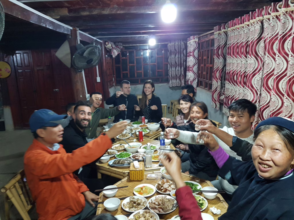 Mr Kim's Homestay