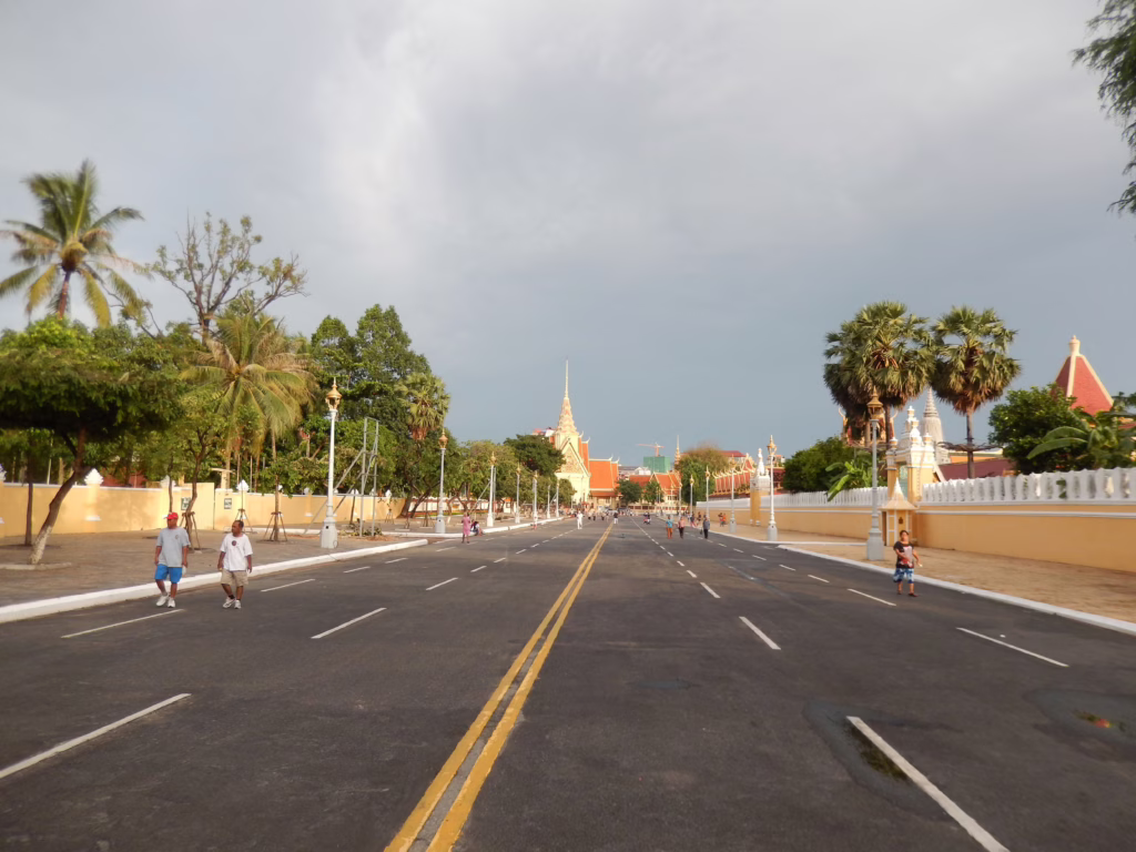 Phnom Penh