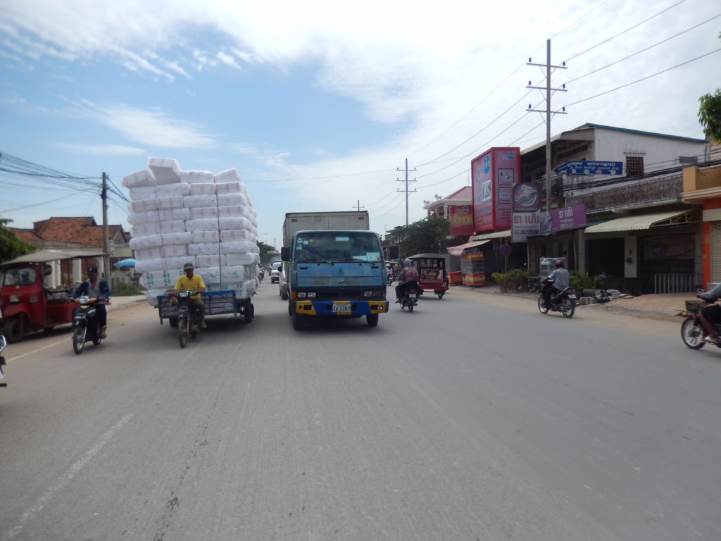 Phnom Penh