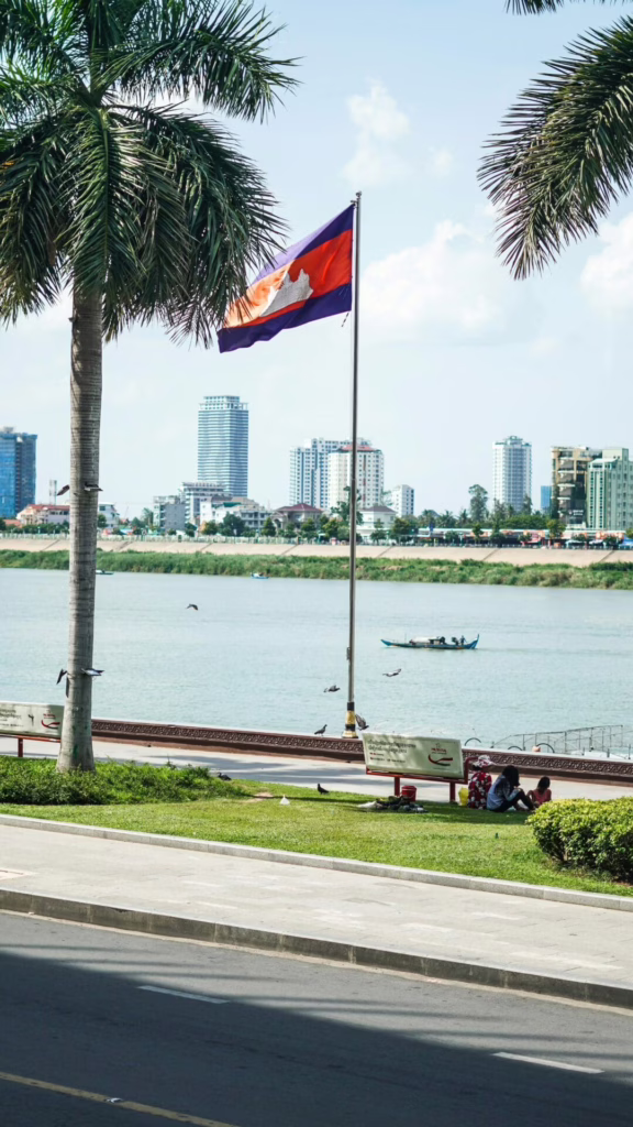 Phnom Penh