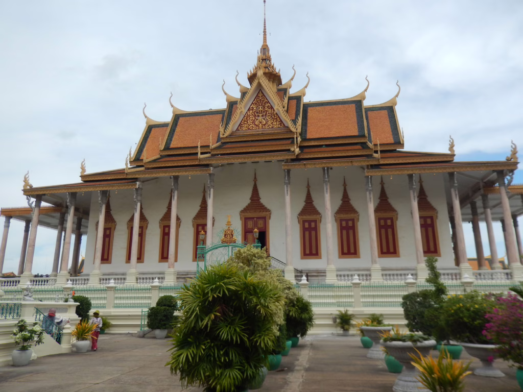 Phnom Penh