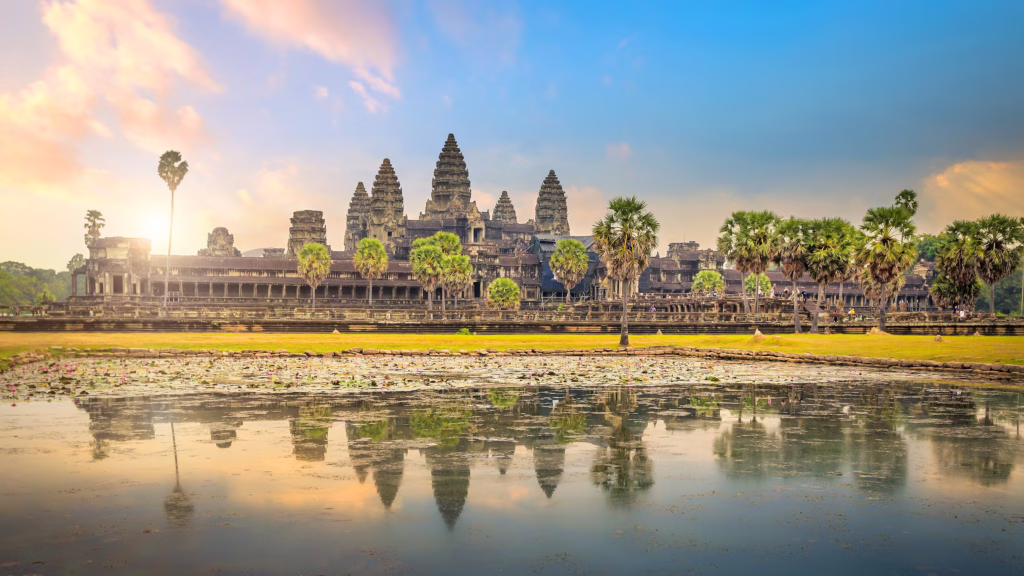 Siem Reap