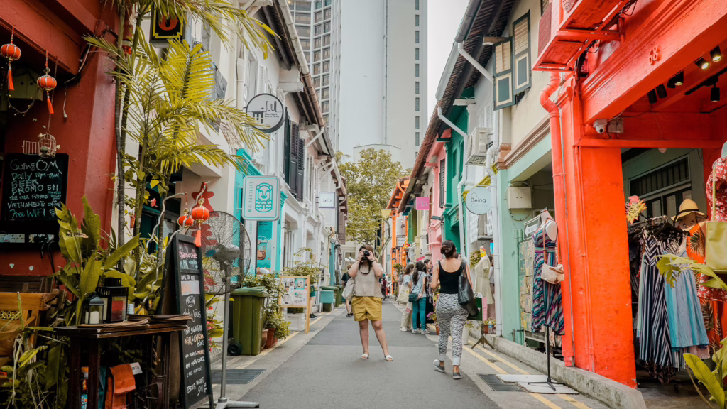 Singapore