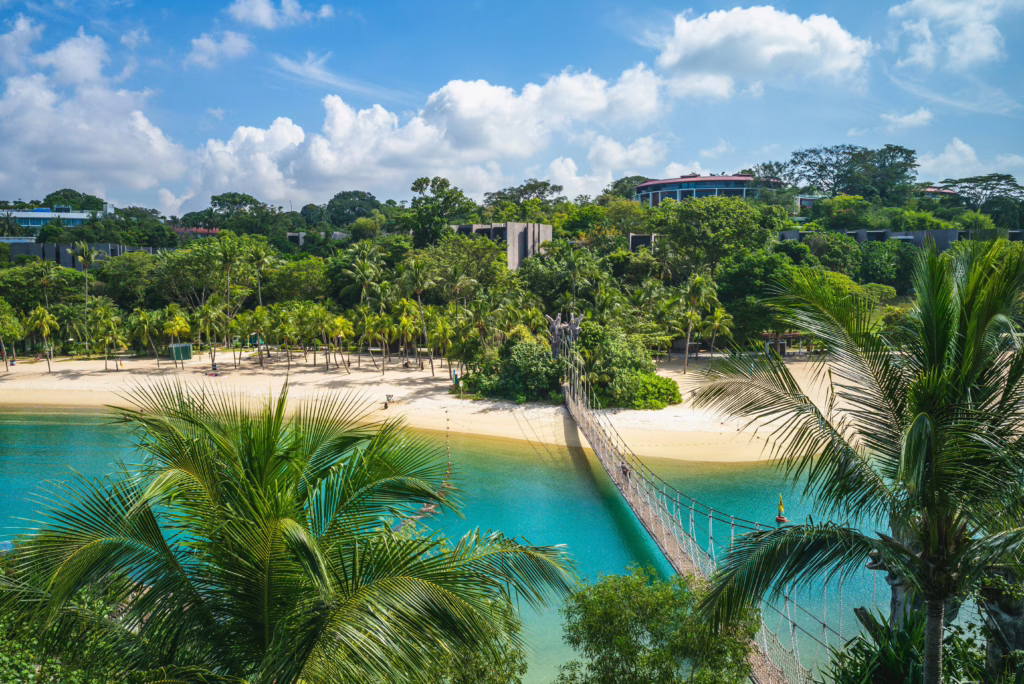 Singapore