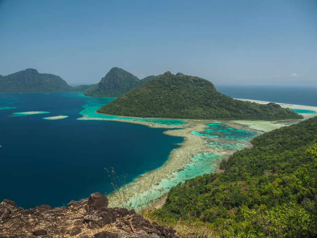 Mabul eiland