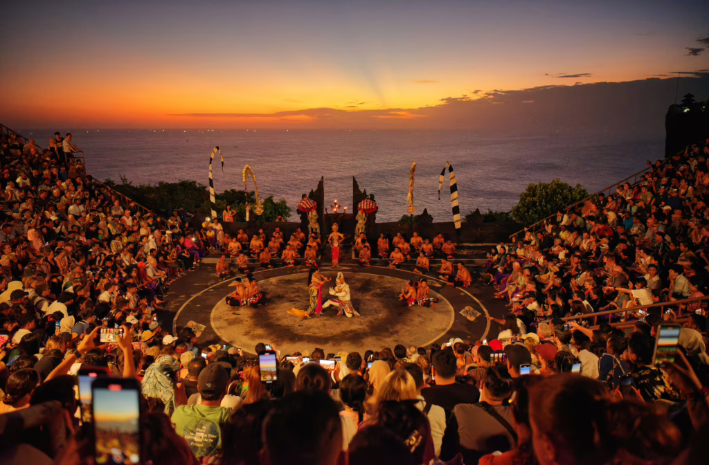 Uluwatu