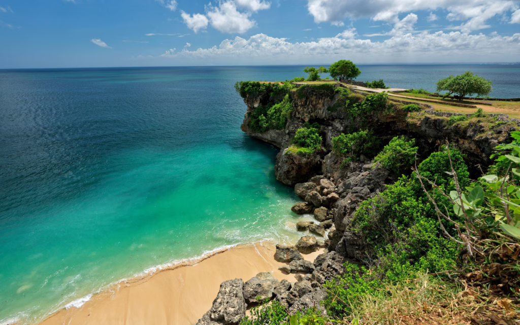 Uluwatu