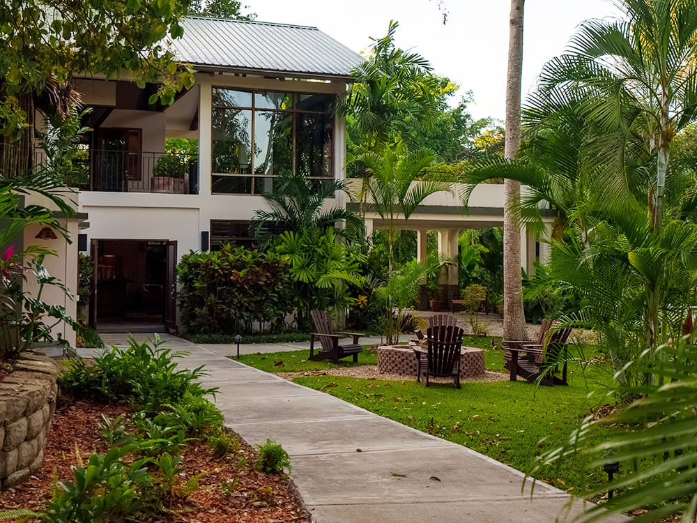 Ka'ana Resort & Spa