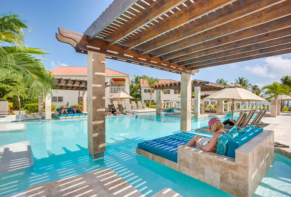 Belizean Shores Resort