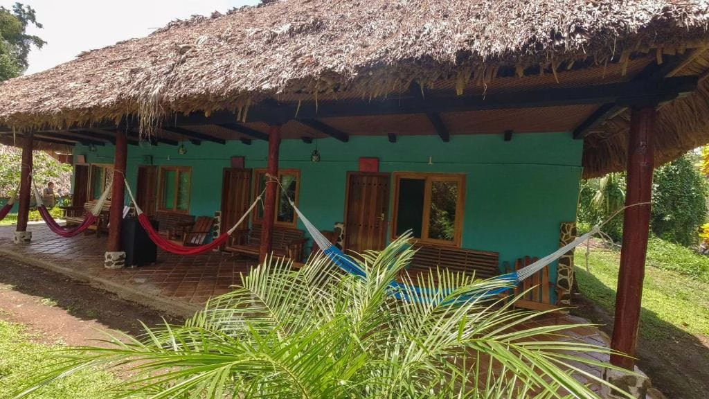 El Retiro Lanquin