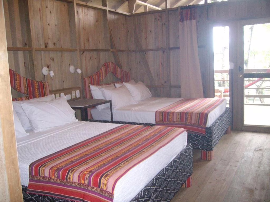 Tortugal Boutique River Lodge