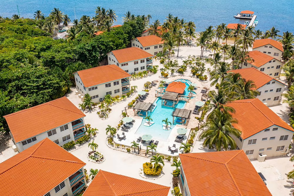 Belizean Shores Resort