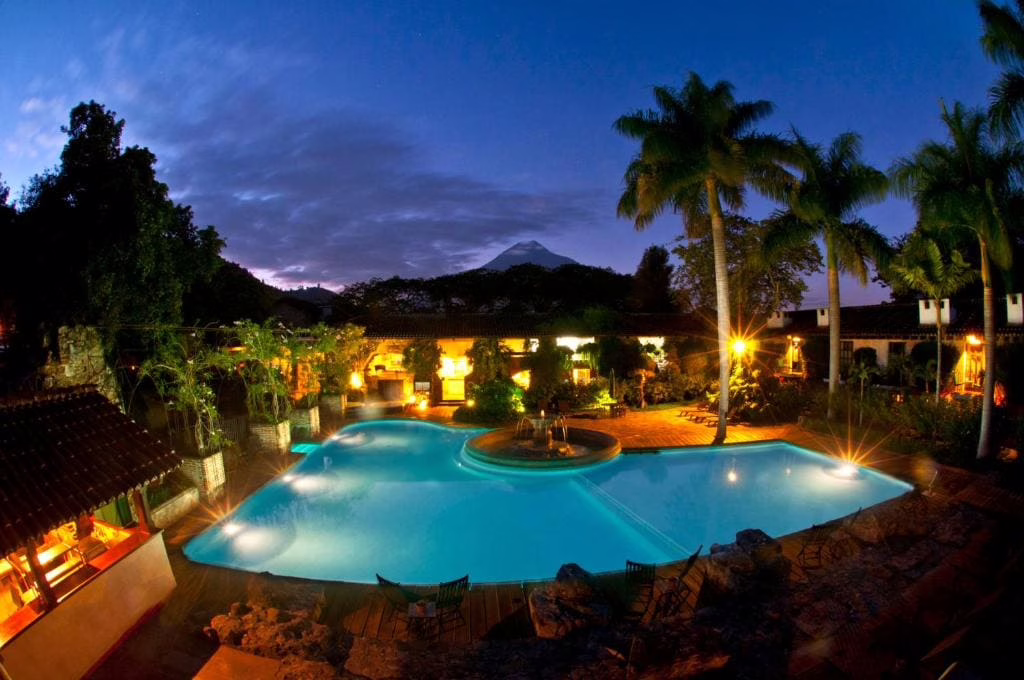 Hotel Museo Spa Casa Santo Domingo