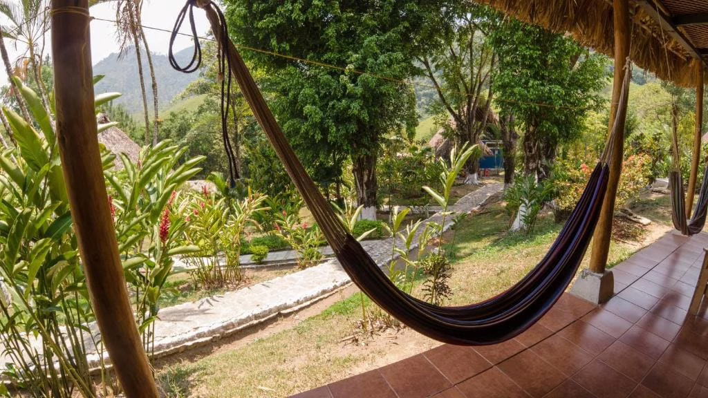 El Retiro Lanquin