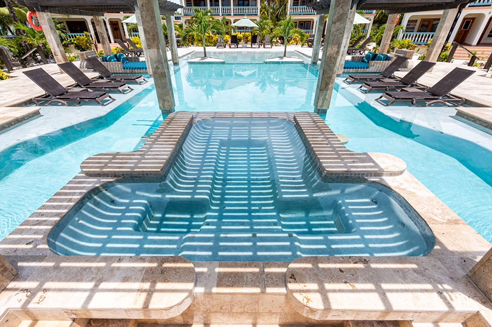 Belizean Shores Resort