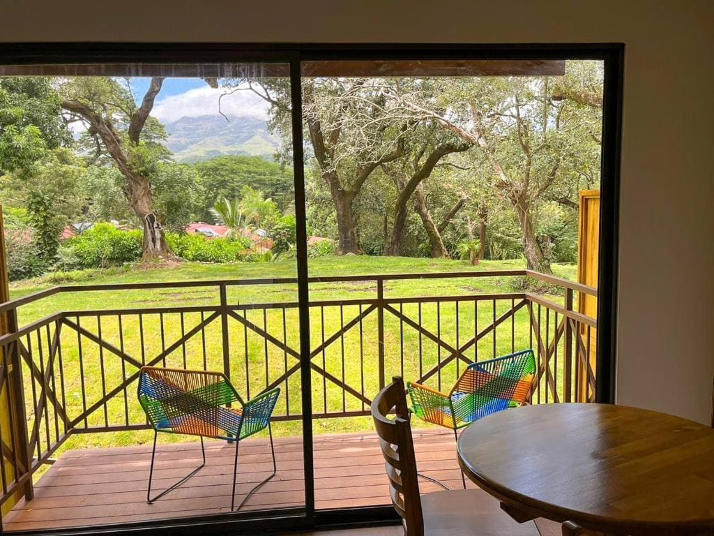 Hacienda Guachipelin Volcano Ranch