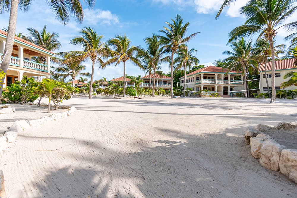 Belizean Shores Resort