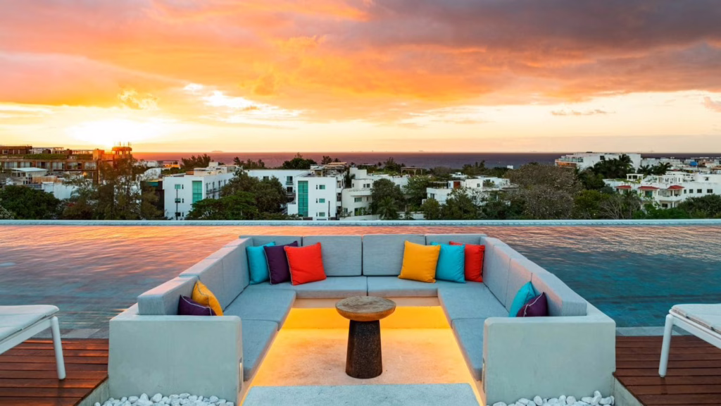 Aloft Playa del Carmen