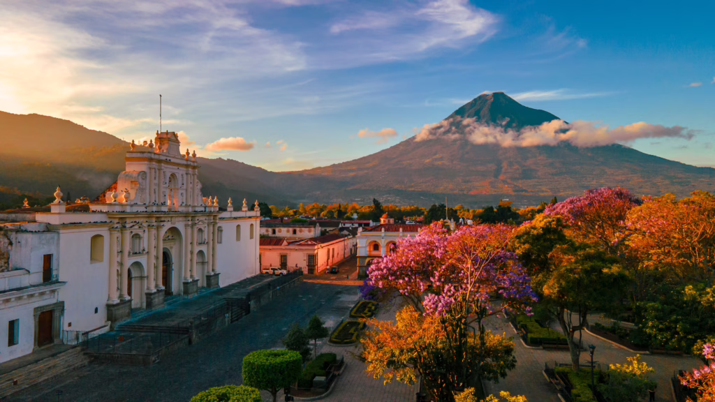 Antigua