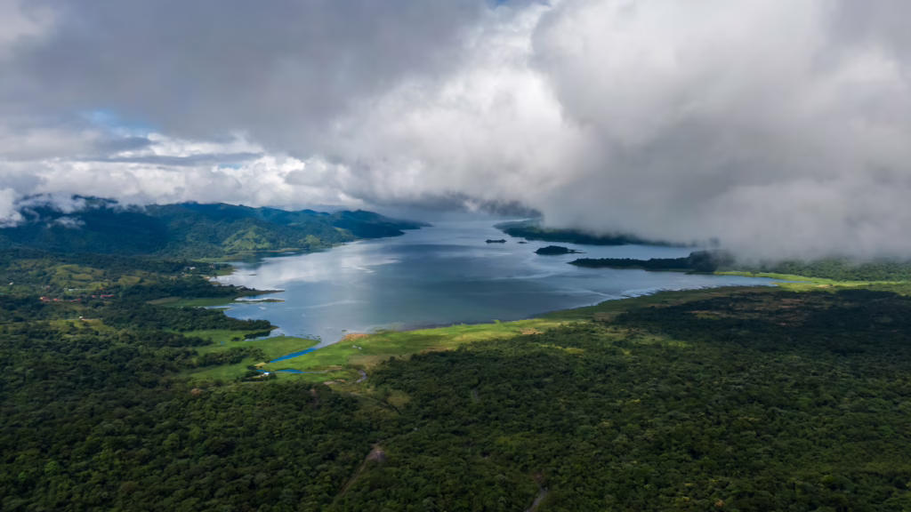 El Arenal
