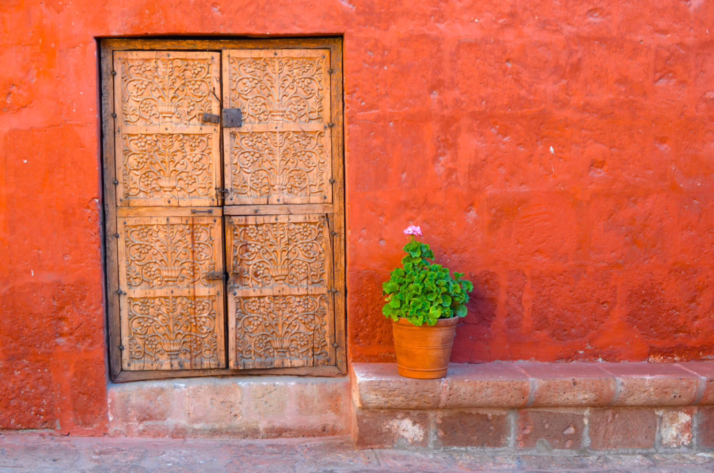 Arequipa