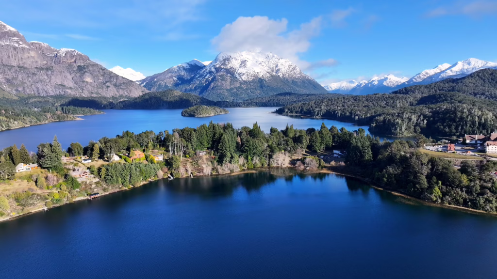 Bariloche