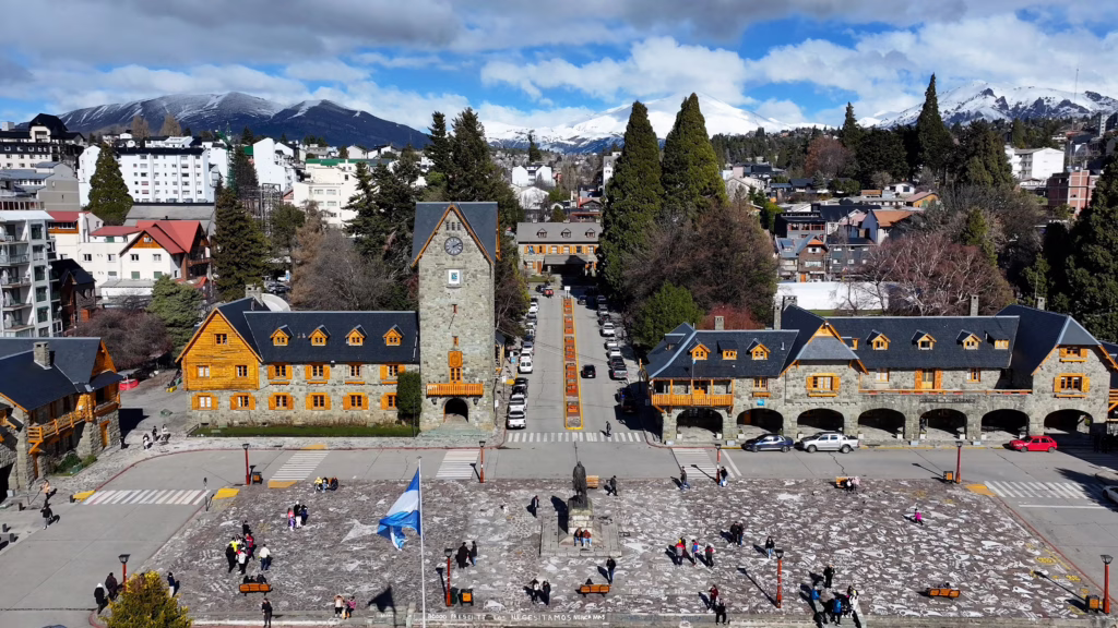 Bariloche