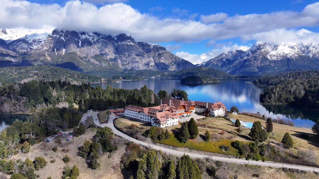 Bariloche
