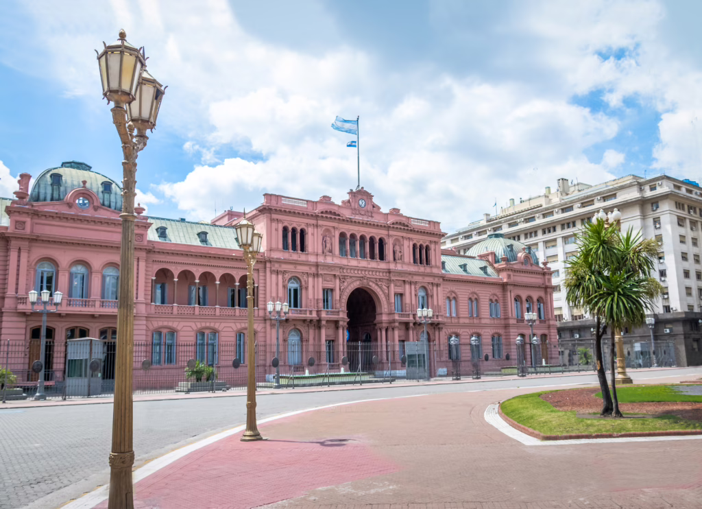 Buenos Aires