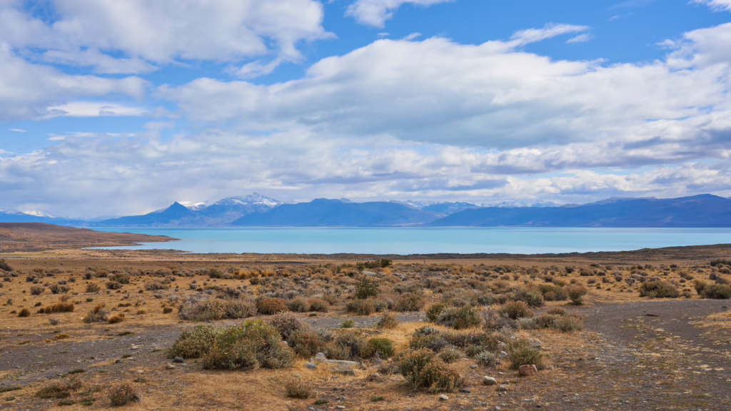 El Calafate