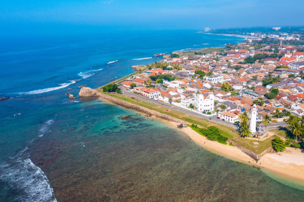 Galle
