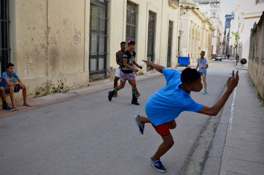 Havana