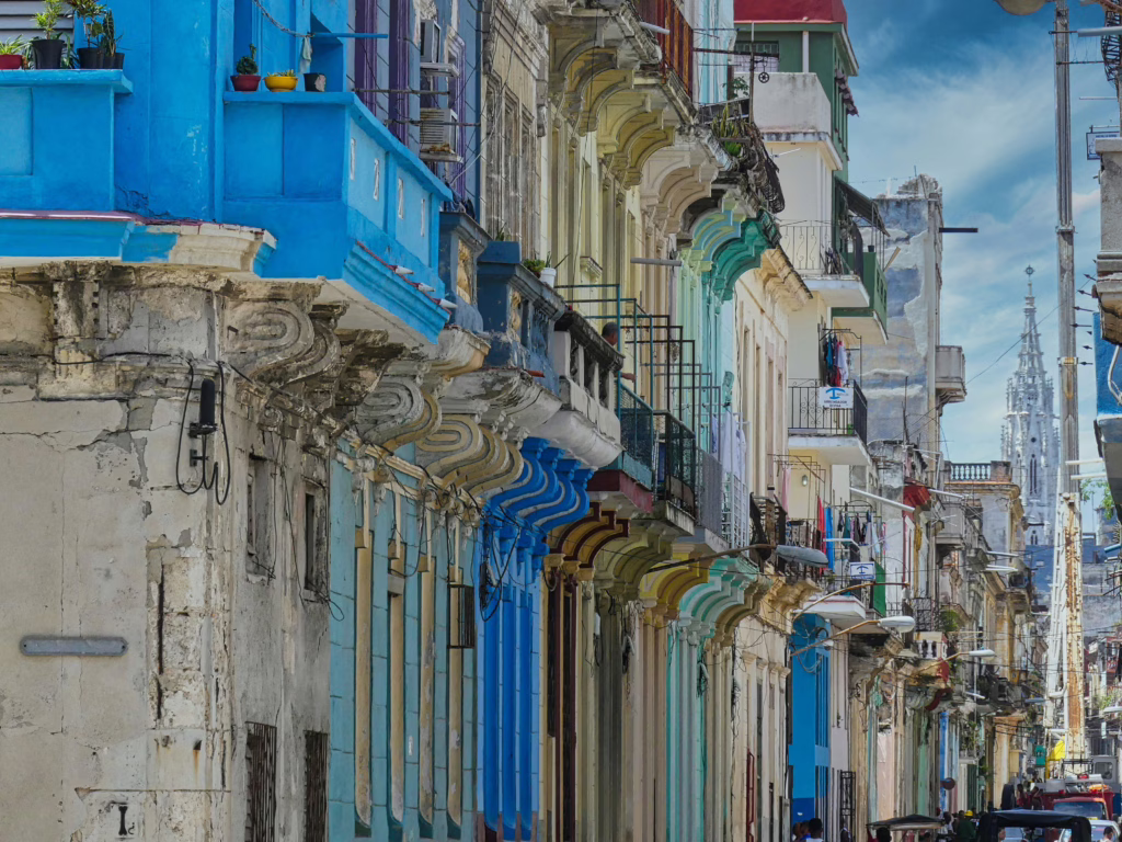 Havana