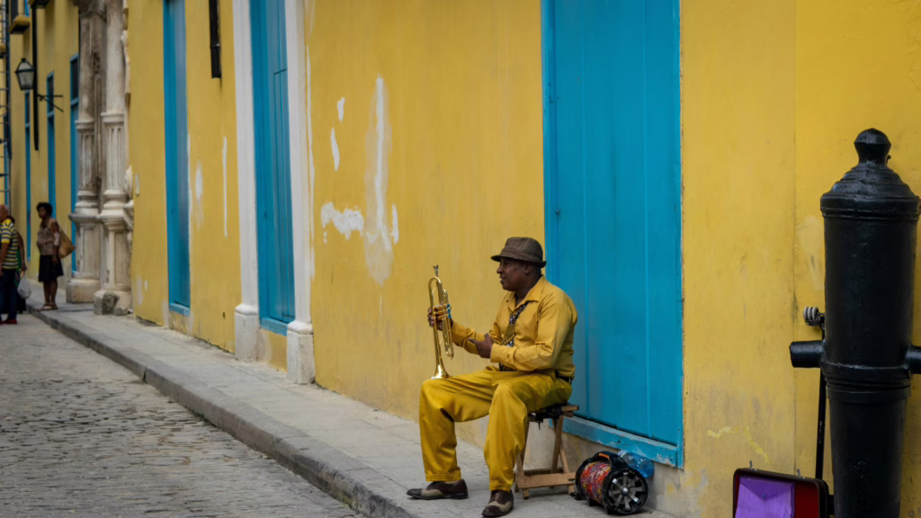 Havana
