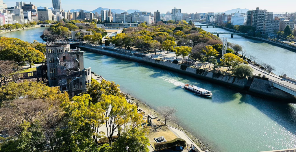 Hiroshima