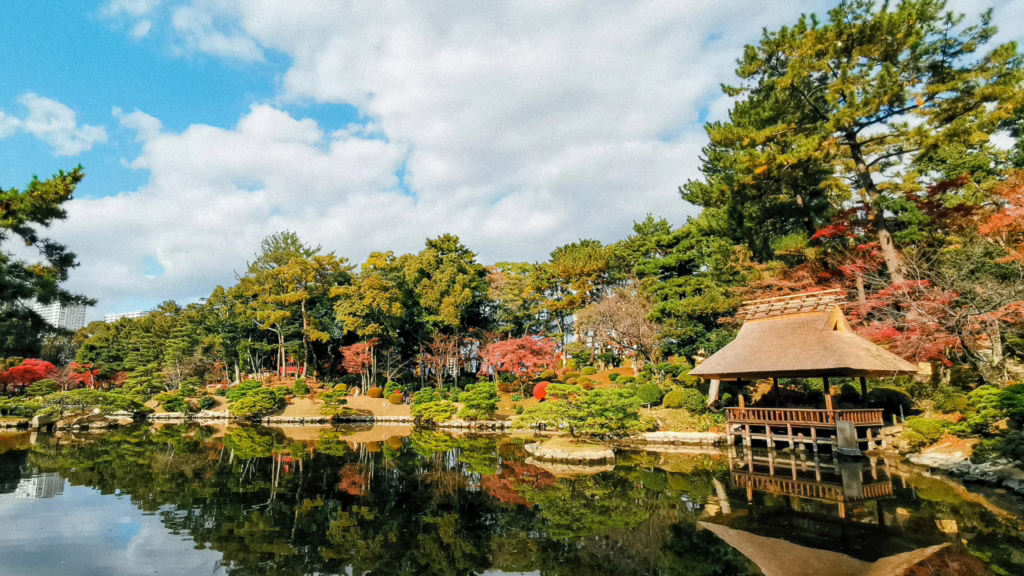Hiroshima