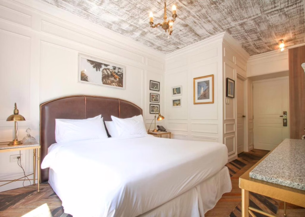 Clasico hotel