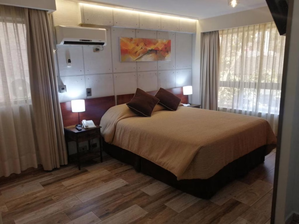 Hotel Diego de Velazquez