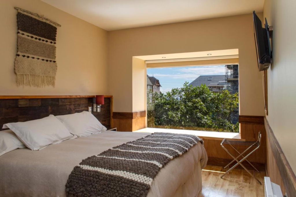 Hotel Casa Kalfu