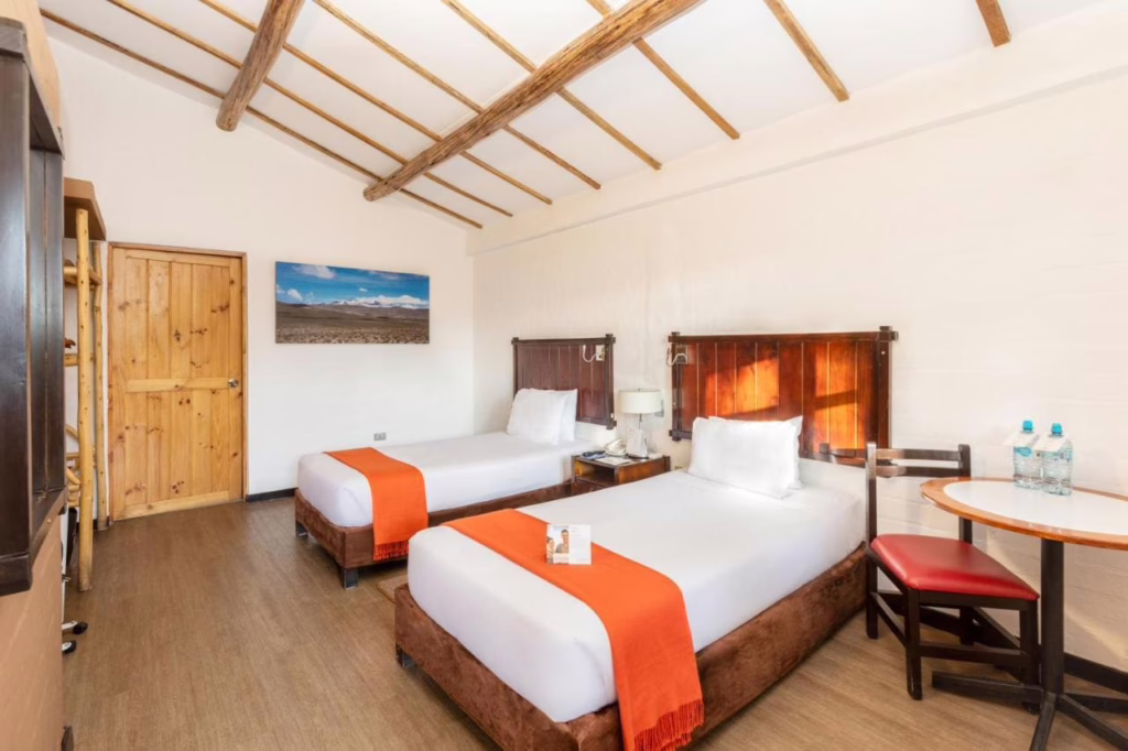 Hotel Casa Andina Standard Colca