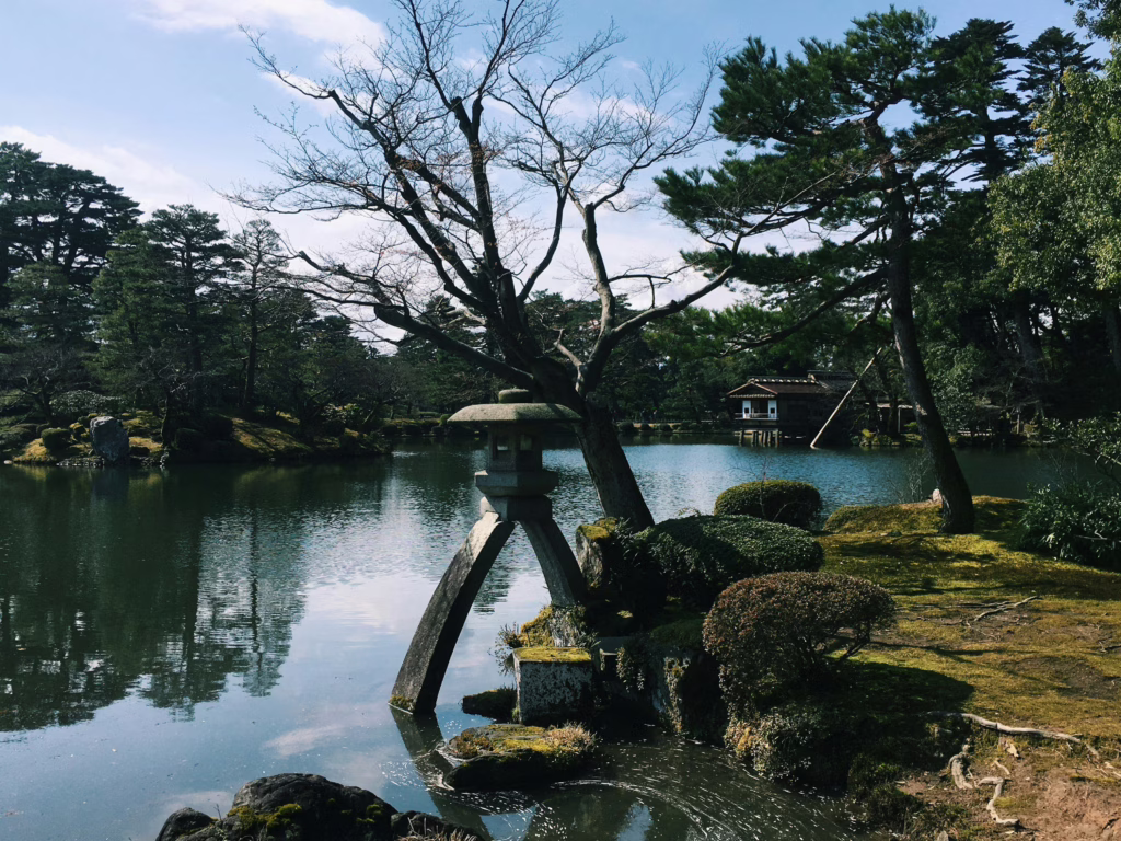 Kanazawa