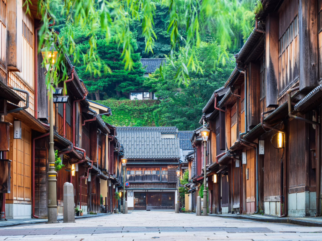 Kanazawa