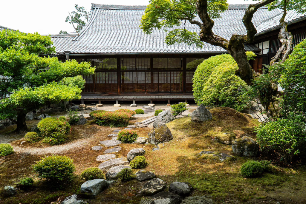 Kyoto