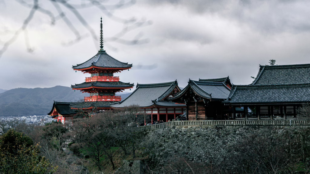 Kyoto