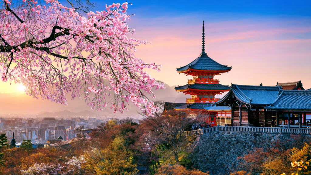 Kyoto