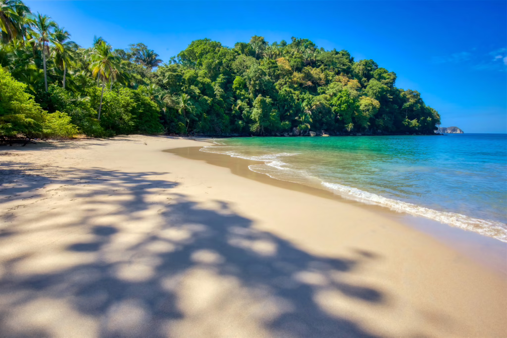 Manuel Antonio